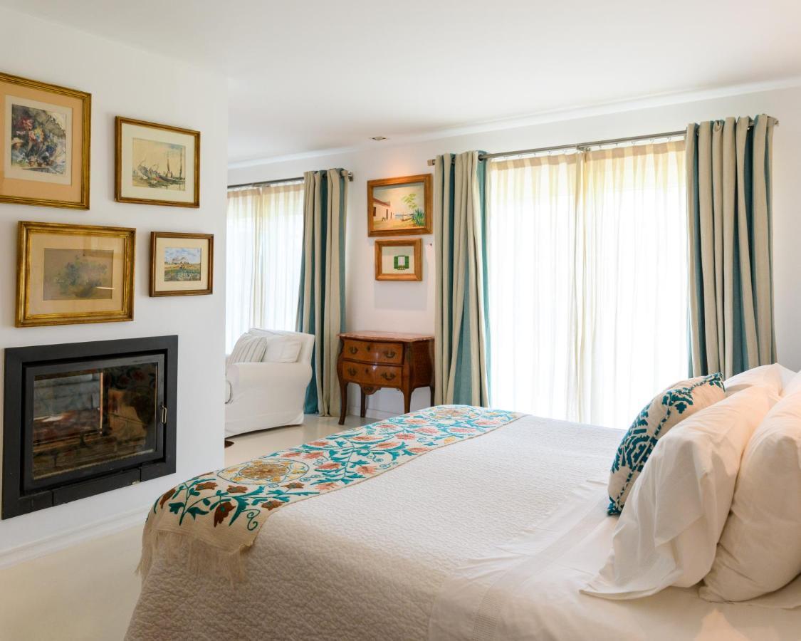 Villa Monza Cascais