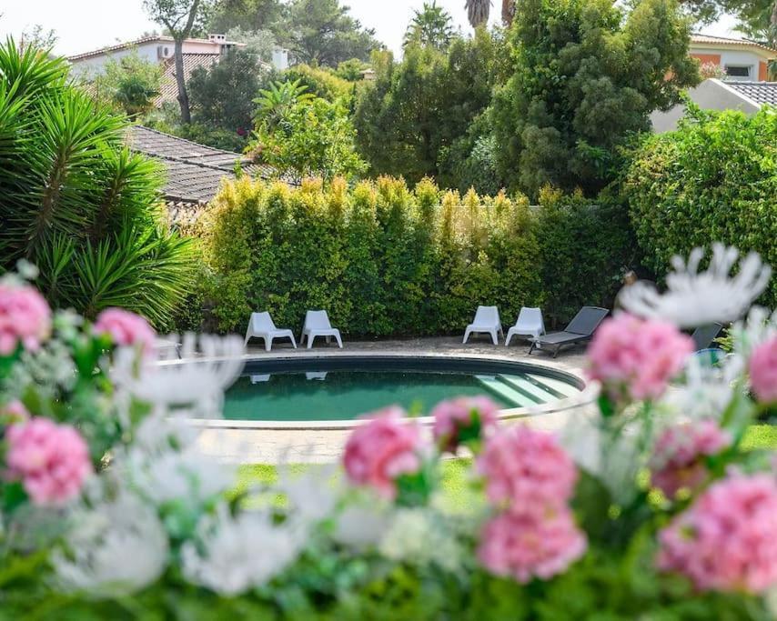 Villa Monza Cascais