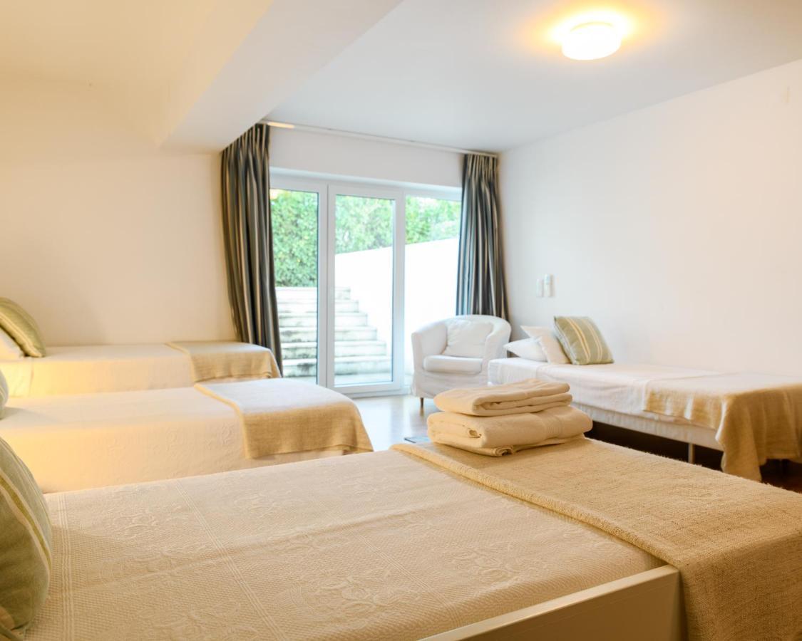 Villa Monza Cascais