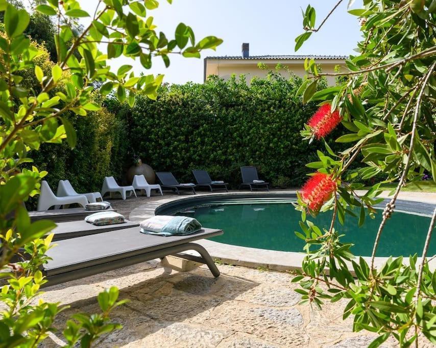 Monza Villa Cascais