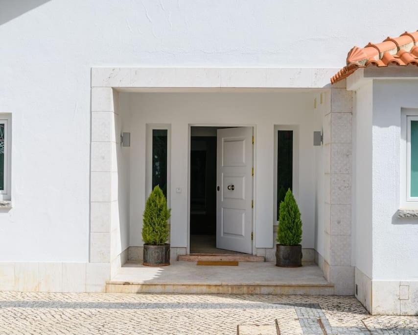 Villa Monza *
