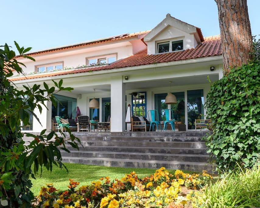 Villa Monza *
